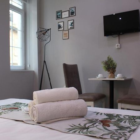 Taxim Starlight Hotel Istanbul Eksteriør bilde