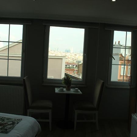 Taxim Starlight Hotel Istanbul Eksteriør bilde