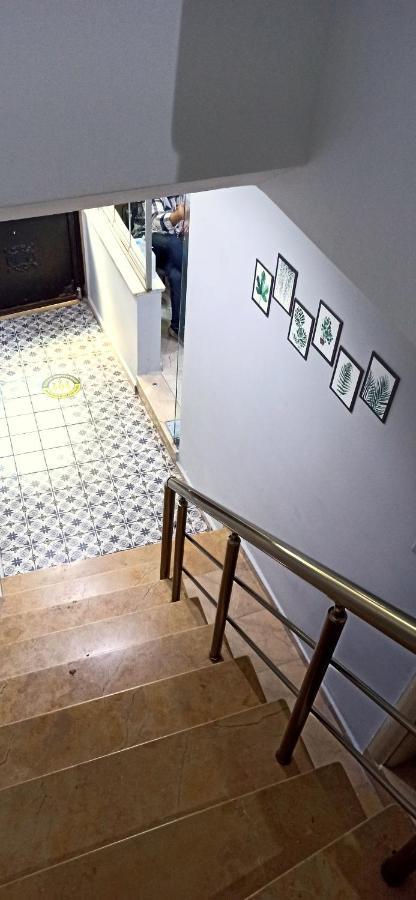 Taxim Starlight Hotel Istanbul Eksteriør bilde