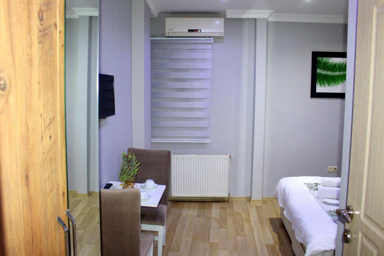 Taxim Starlight Hotel Istanbul Eksteriør bilde