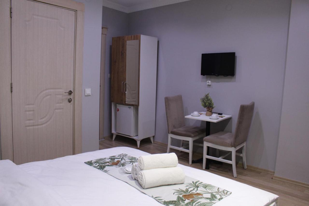 Taxim Starlight Hotel Istanbul Eksteriør bilde