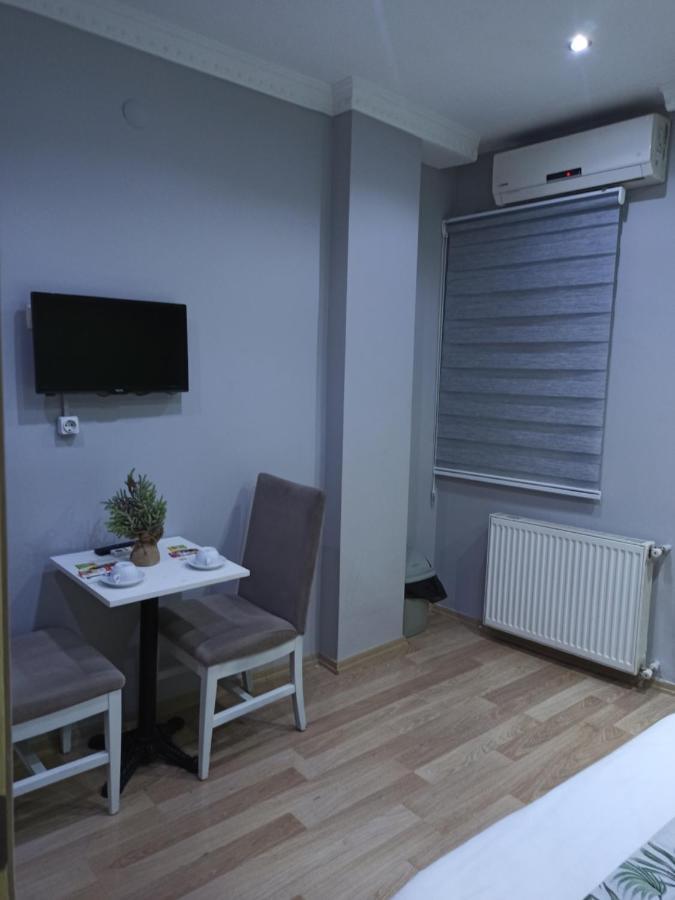 Taxim Starlight Hotel Istanbul Eksteriør bilde