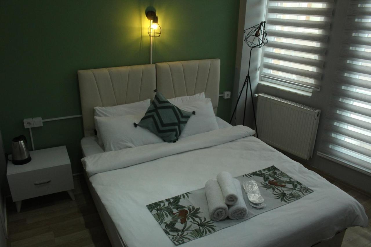 Taxim Starlight Hotel Istanbul Eksteriør bilde