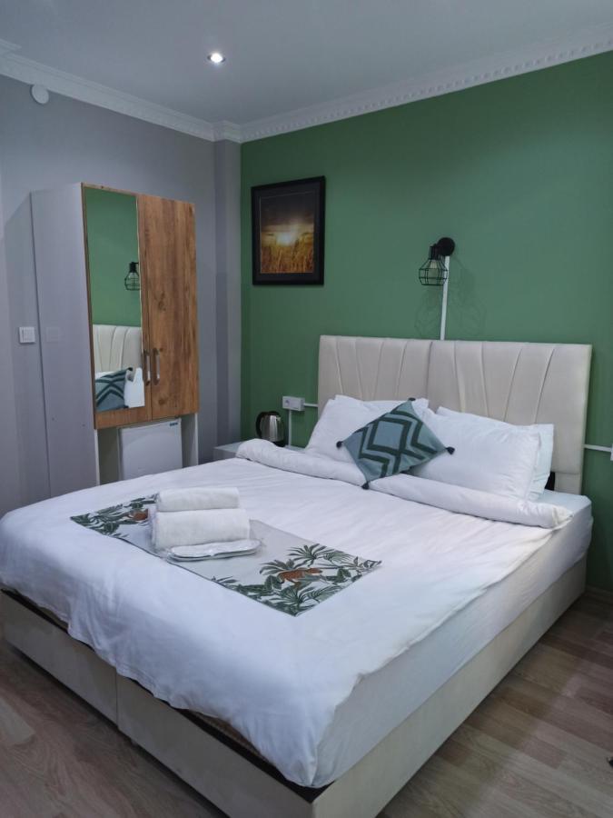 Taxim Starlight Hotel Istanbul Eksteriør bilde