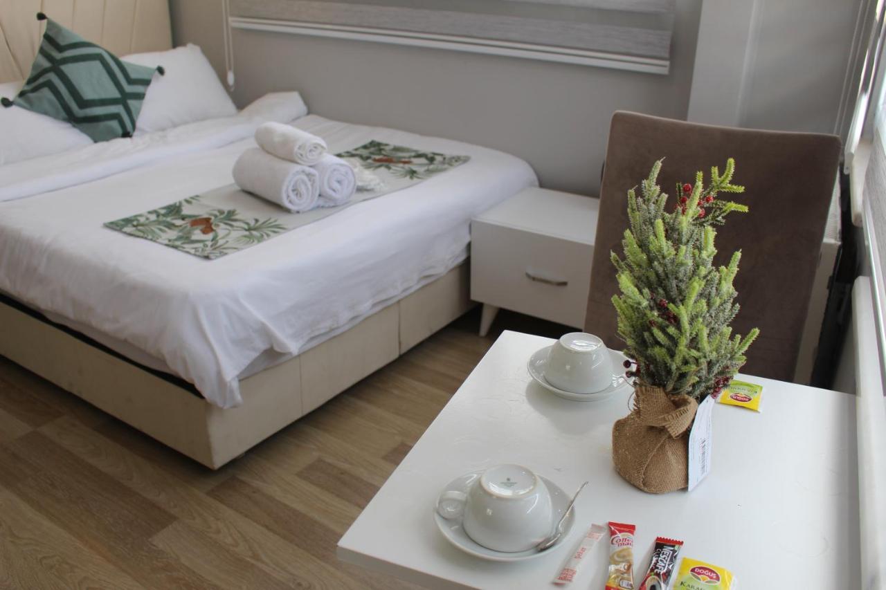Taxim Starlight Hotel Istanbul Eksteriør bilde