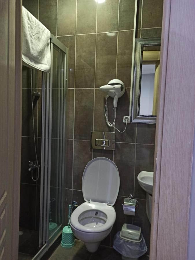 Taxim Starlight Hotel Istanbul Eksteriør bilde