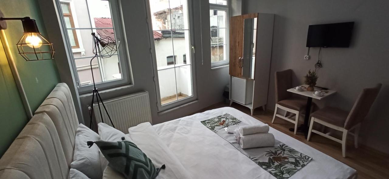 Taxim Starlight Hotel Istanbul Eksteriør bilde