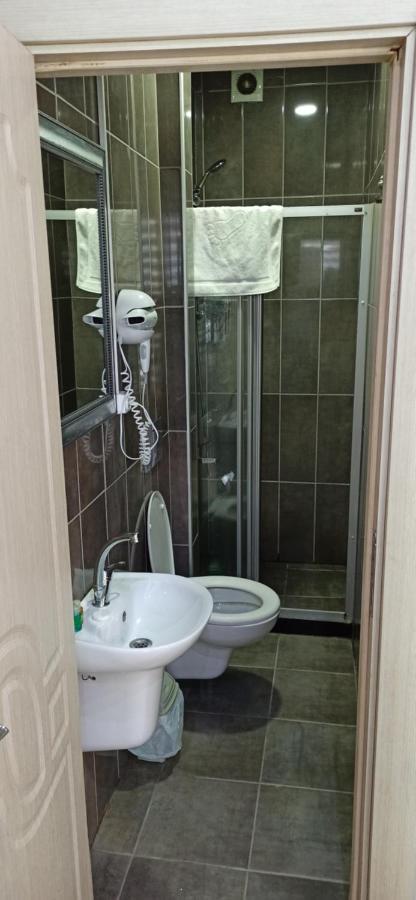 Taxim Starlight Hotel Istanbul Eksteriør bilde