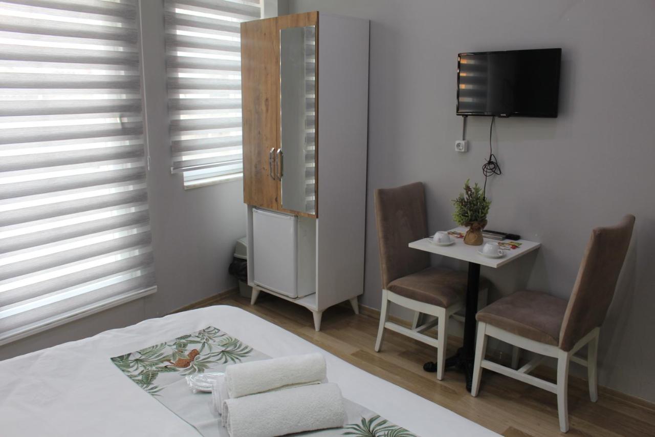 Taxim Starlight Hotel Istanbul Eksteriør bilde