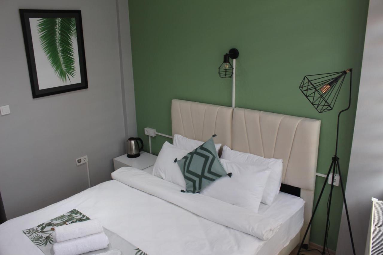 Taxim Starlight Hotel Istanbul Eksteriør bilde