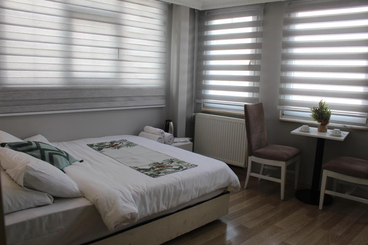 Taxim Starlight Hotel Istanbul Eksteriør bilde