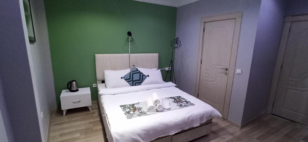 Taxim Starlight Hotel Istanbul Eksteriør bilde
