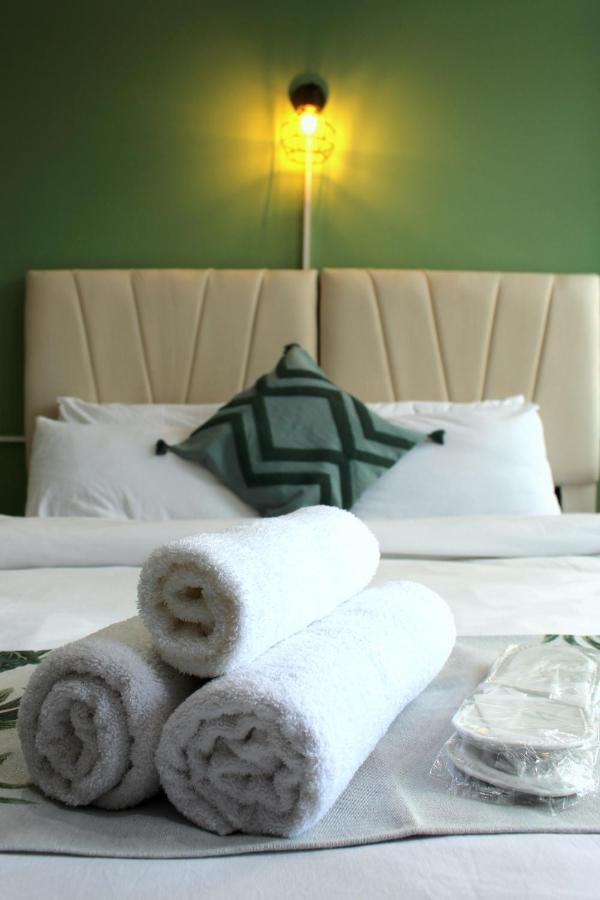 Taxim Starlight Hotel Istanbul Eksteriør bilde