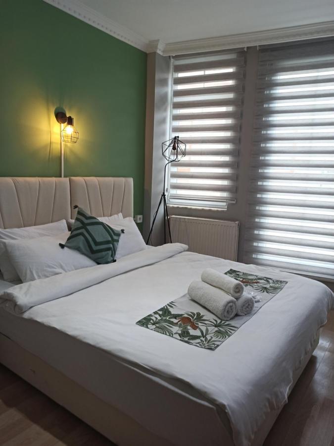 Taxim Starlight Hotel Istanbul Eksteriør bilde