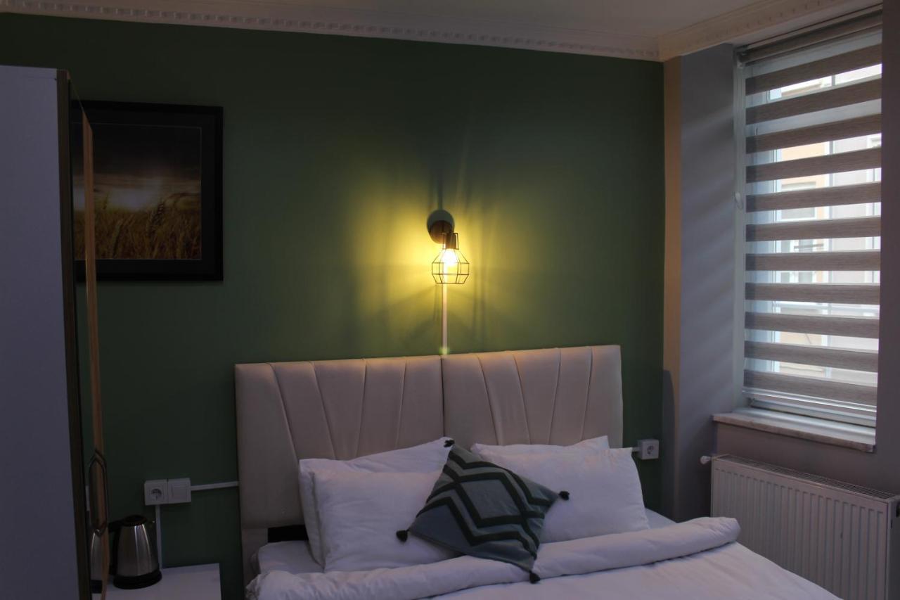 Taxim Starlight Hotel Istanbul Eksteriør bilde