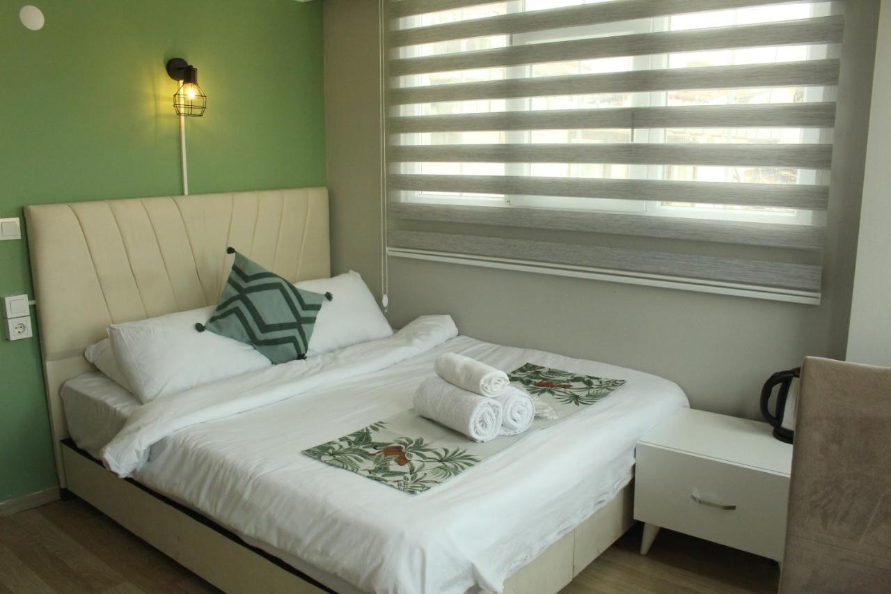 Taxim Starlight Hotel Istanbul Eksteriør bilde