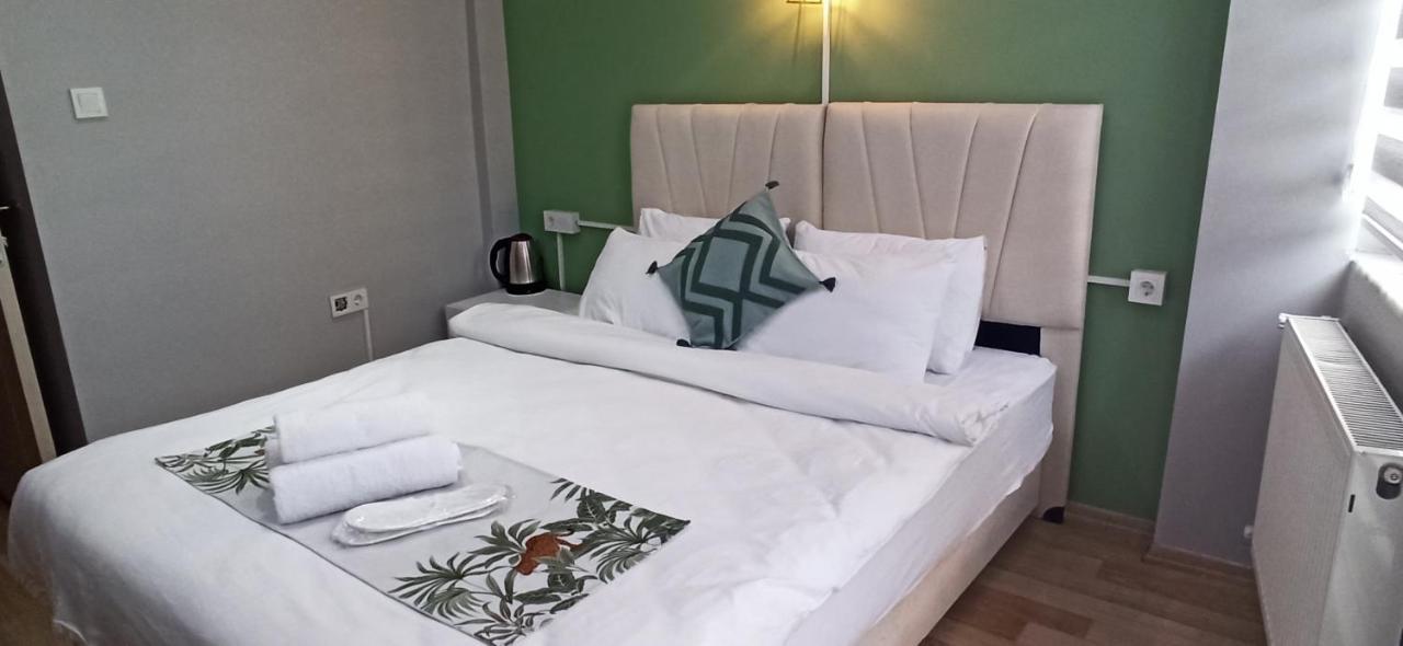 Taxim Starlight Hotel Istanbul Eksteriør bilde
