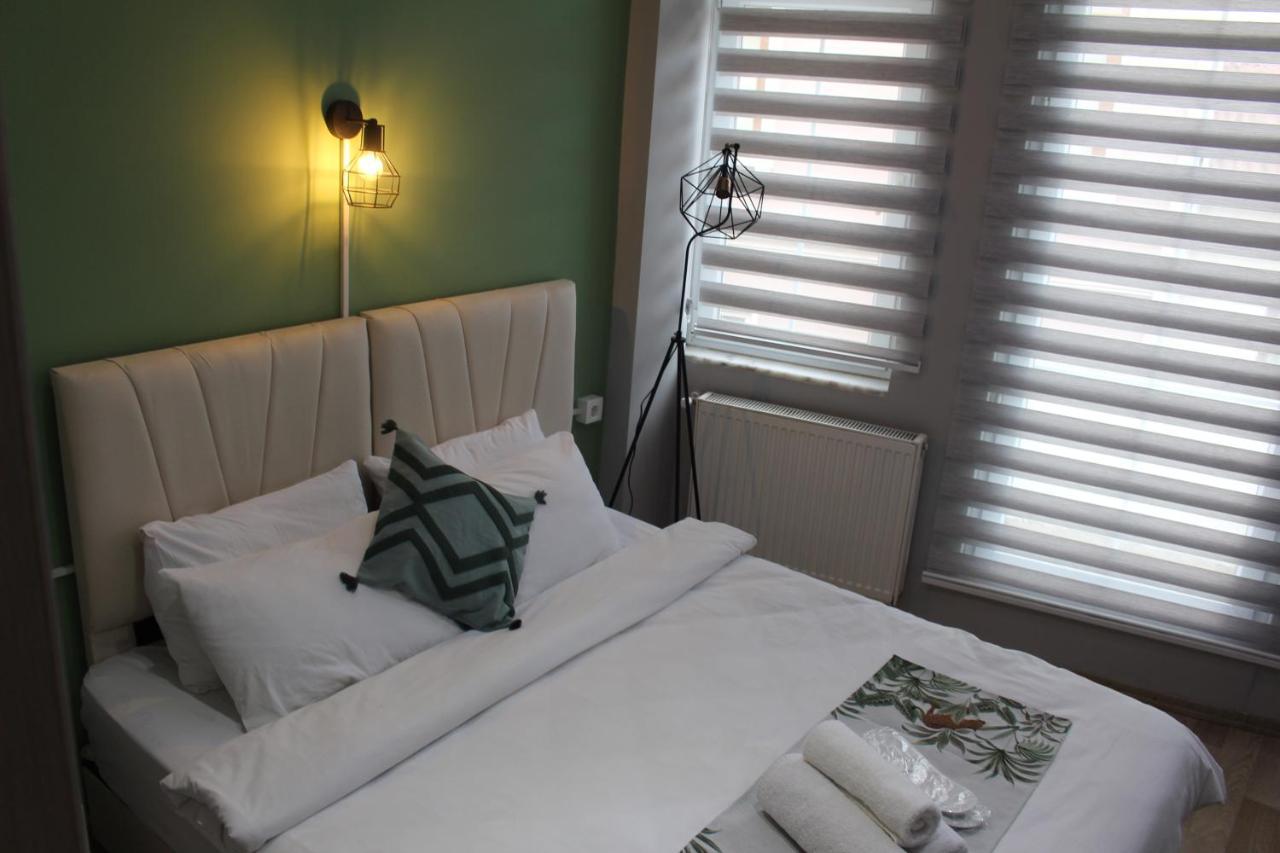 Taxim Starlight Hotel Istanbul Eksteriør bilde