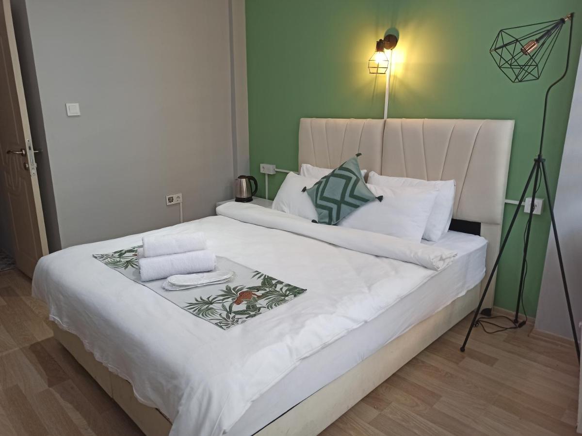 Taxim Starlight Hotel Istanbul Eksteriør bilde