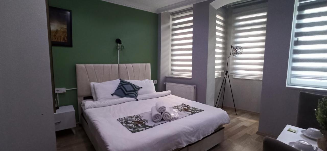 Taxim Starlight Hotel Istanbul Eksteriør bilde