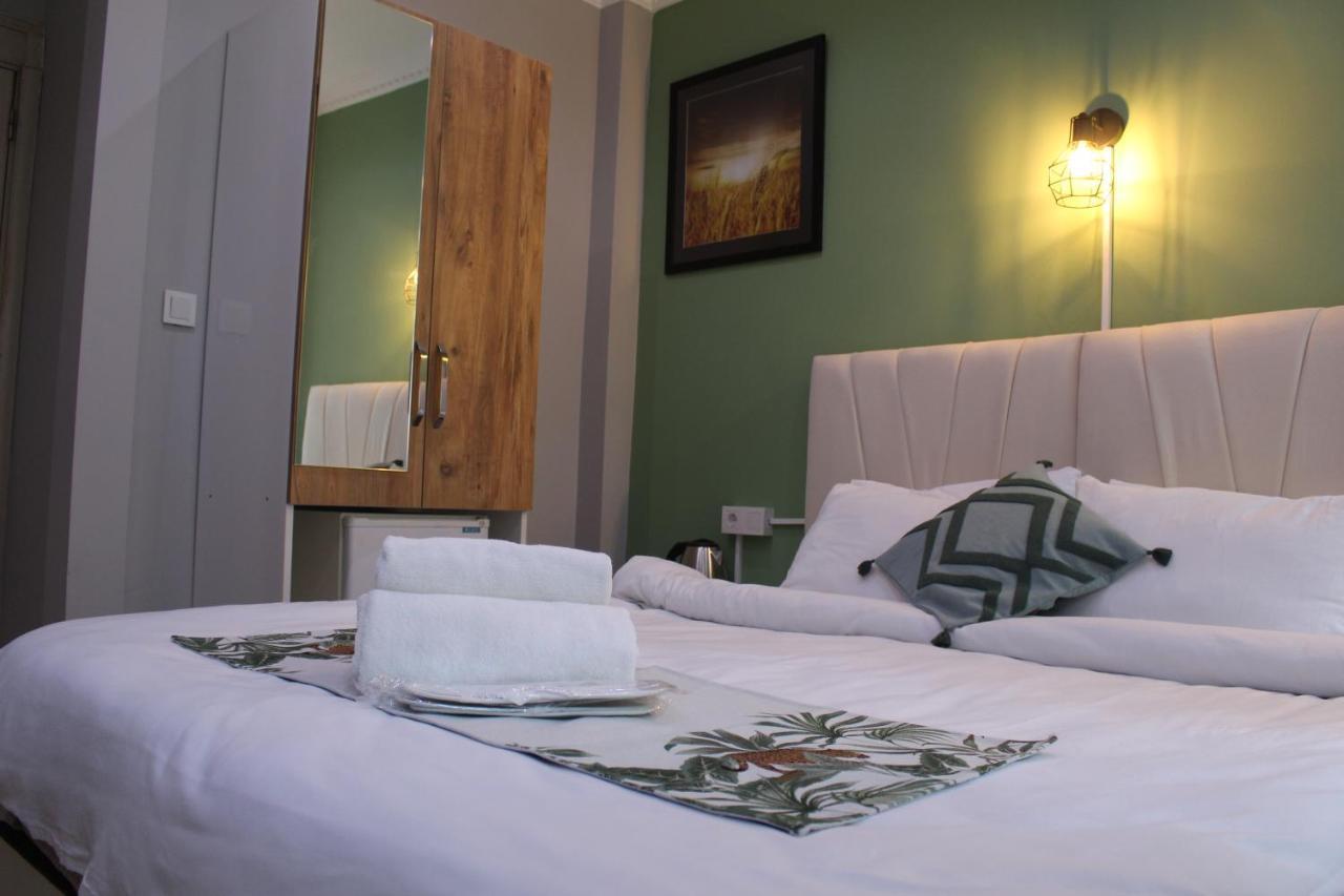 Taxim Starlight Hotel Istanbul Eksteriør bilde