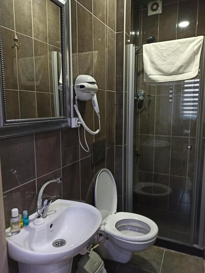 Taxim Starlight Hotel Istanbul Eksteriør bilde